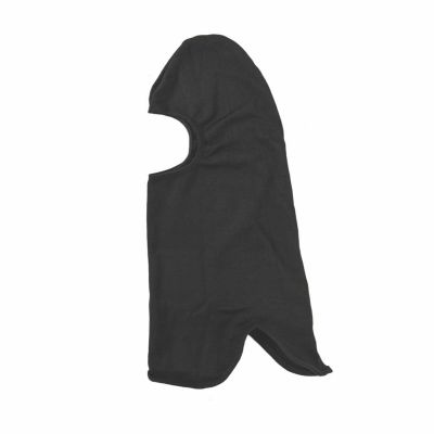 OBRARC30-BH-BK-XL image(0) - Oberon Balaclava - Arc Flash & Inherently Flame Resistant - 30 Cal ARC™ - Size: XL