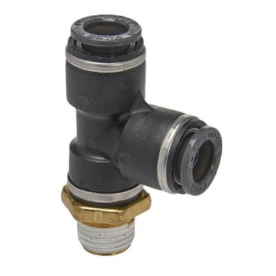 SRRABT330 image(0) - S.U.R.&R. MALE RUN TEE 3/8" TUBE X 1/4" NPT (2)