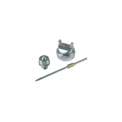 TIT19000-17 image(0) - TITAN 1.7MM NEEDLE NOZZLE SET