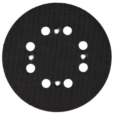 MLW49-36-2837 image(0) - Milwaukee Tool M18 Fuel 5In Sander Pad Accessory