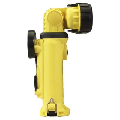 STL90640 image(0) - Streamlight Yellow DC FC Knucklehead