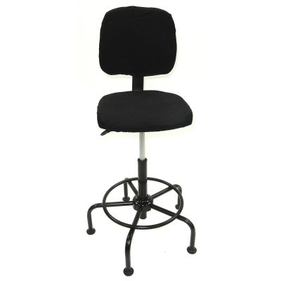 LDS1010599 image(0) - ShopSol Welding Chair Industrial Base with Welded Footring