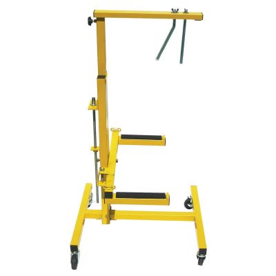 KILART45 image(1) - Killer Tools HEAVY DUTY DOOR LIFT OPERATED BY AIR RATCHET