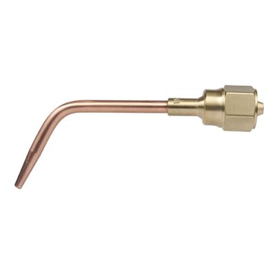 FPW0387-0022 image(0) - Victor 2-W-CS Professional Welding Nozzle, 300 Series
