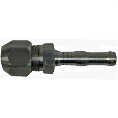 SRRAC1812 image(0) - S.U.R.&R. #8 Hose to 1/2 Inch Compression Union
