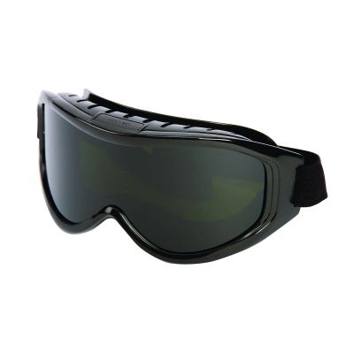 SRWS80211 image(0) - Sellstrom Sellstrom- Replacement Lens for ODYSSEY II Series Goggle 80222 - Shade 5