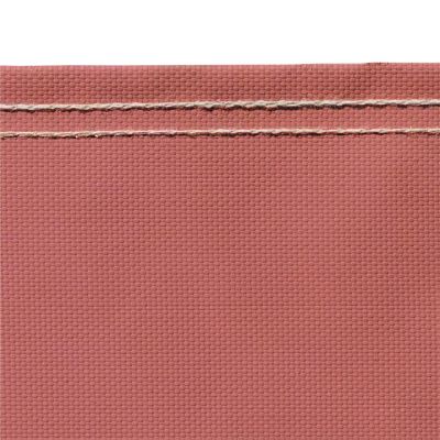 SRW36148 image(0) - Wilson by Jackson Safety Wilson by Jackson Safety - Welding Blanket - Acrylic Coated Fiberglass - Weight (per sq. yd.) 16 oz - Thickness 0.02" - Red - 38" x 150'