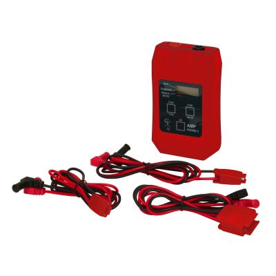 CLVBTM-T7-O image(0) - Clavis Belt Tension Meter - Type 7 Optical (10-600Hz)