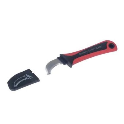 LIS11410 image(0) - Lisle Cable Stripping Knife