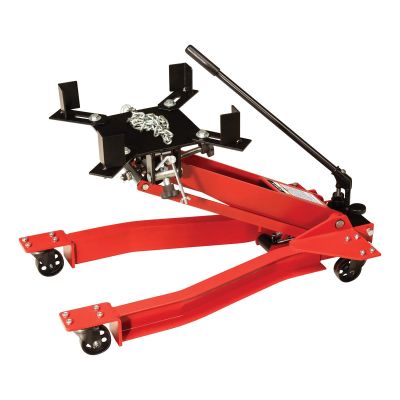 SUN7750C image(0) - SUNEX 1200 lb. Low Profile Transmission Jack