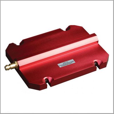 CATBA12 image(0) - Car Certified Tools Large Cast Iron Master Cylinder Adapter
