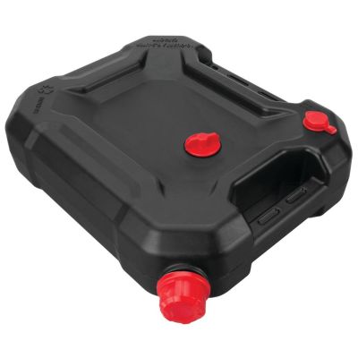 WLMW4076 image(0) - Wilmar Corp. / Performance Tool 10 Quart Oil Drain Container