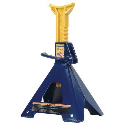 OMEHW93506 image(1) - Omega JACK STANDS 6-TON