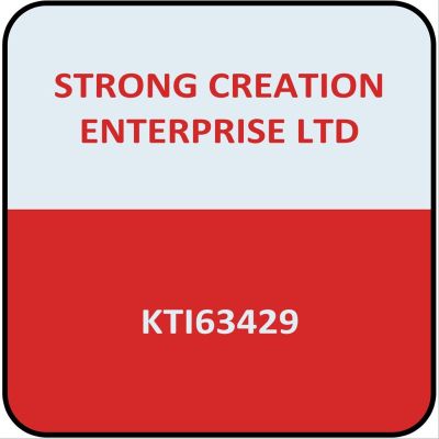 KTI63429 image(0) - K Tool International SEAL KIT FOR KTI-63428