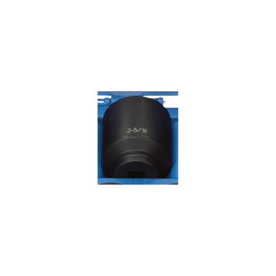 GRE3074D image(0) - Grey Pneumatic SOC 2-5/16 3/4D IMP 6PT DP