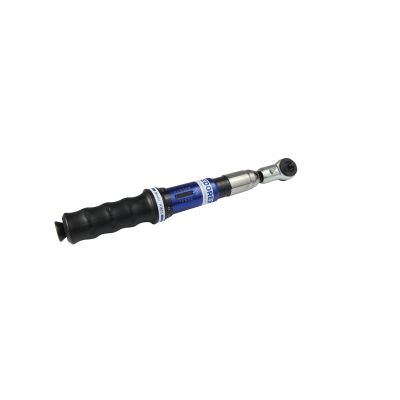 GED050745 image(0) - Gedore 20 degree breaking Wrench; model ATB100; 14 - 74 lbf.ft; 1/2 Ratchet