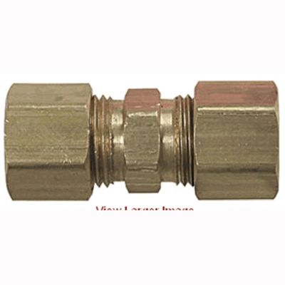 SRRK055 image(0) - S.U.R.&R. K055 5/16 Inch Nylon to Nylon Compression Union