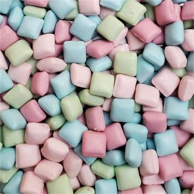 THS784300-190691 image(0) - Tender Heifer Snack Co. Freeze-Dried Sours Candy - 6 oz