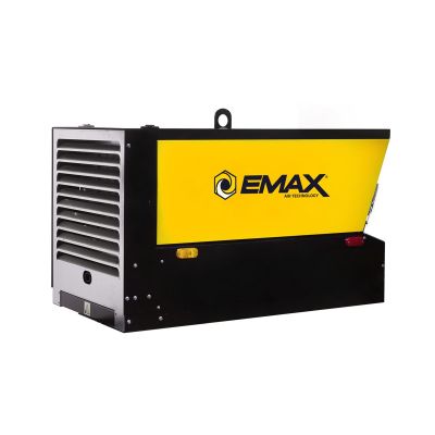 EMXEDS090ST image(0) - Emax Compressor Stationary Kubota Diesel Driven 90 CFM Rotary Screw