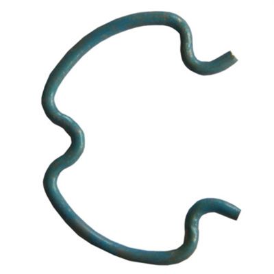 SRRTR775 image(0) - S.U.R.&R. 3/8" Transmssn Cnnctr Clip 5pk