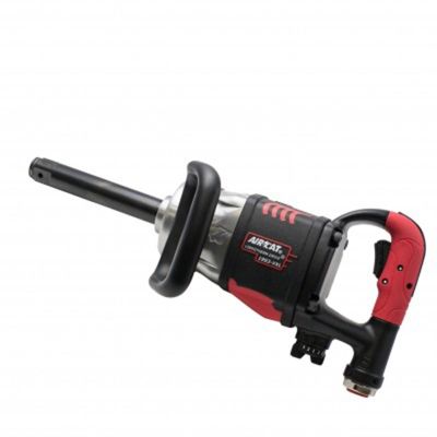 ACA1993-VXL image(0) - AirCat 1" Vibrotherm Drive® Composite Straight Impact Wrench With 6" Anvil