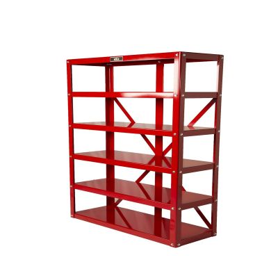 TSIWS-9 image(0) - Tire Service International TSI WS-9 Wheel Weight Shelving System
