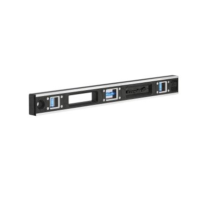 MLWE90-24 image(0) - Milwaukee Tool 24 in. True Blue® Magnum Masonry Level
