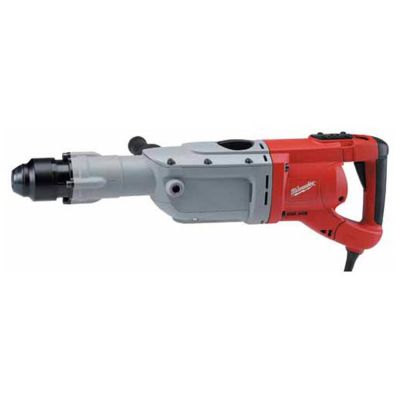 MLW5342-21 image(0) - Milwaukee Tool 2" SDS MAX ROTARY HAMMER, 15 AMP CORDED STORAGE CASE