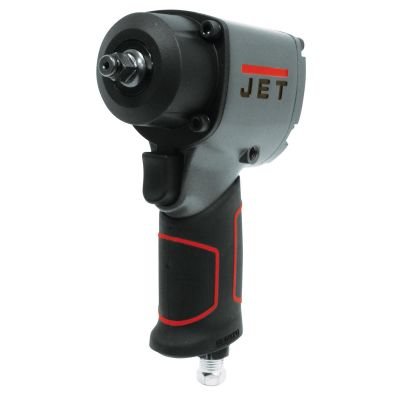 JET505106 image(0) - Jpw Industries 3/8 COMPACT IMP WRENCH