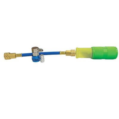 MSC53223-YF image(0) - Mastercool Cartridge R1234YF Universal Dye Injector