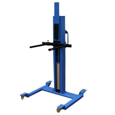 ATEATTC-AEZWL-FPD image(0) - Atlas Automotive Equipment Portable Pneumatic Wheel Lift
