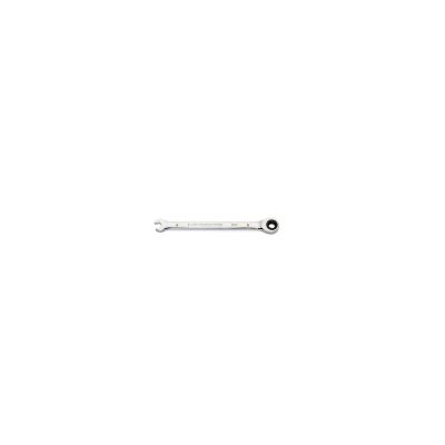 KDT86906 image(0) - GearWrench 6mm 90-Tooth 12 Point Ratcheting Combination Wrench