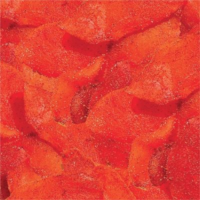 THS619793-187050 image(0) - Tender Heifer Snack Co. Dried Sliced Chili Mangos Snack Items