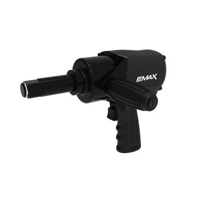 EMXEATIWC1S1P image(0) - Emax Compressor 1" AIR IMPACT COMPACT