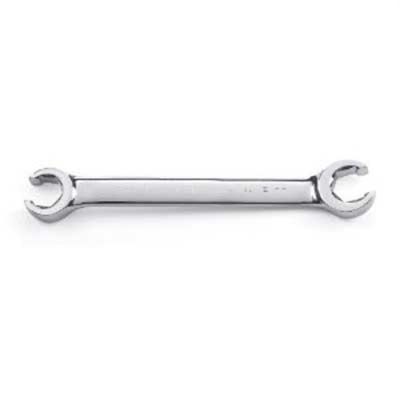 KDT81644 image(0) - GearWrench 9mm x 11mm Flare Nut Wrench