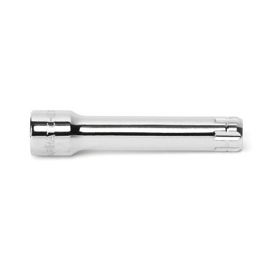 KDT221060GR image(0) - GearWrench 1/4 Inch Drive Pass-Thru Extension 3 Inch