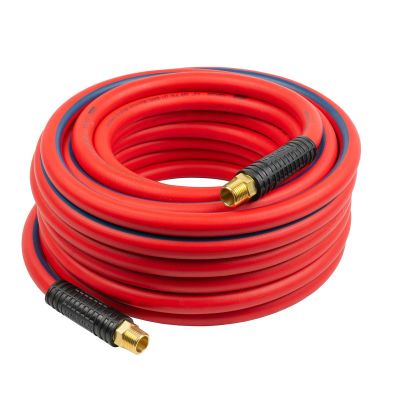 LIN72H1250 image(0) - Lincoln Lubrication 50 FT 1/2' Air/Water Hybrid Polymer Replacement hose(83754)