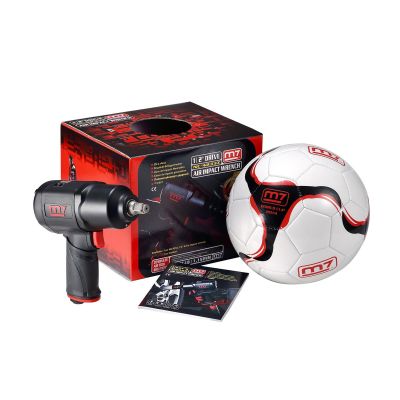 KNGNC-4233Z image(0) - King Tony America M7r 1/2 in. Drive Air Impact Wrench