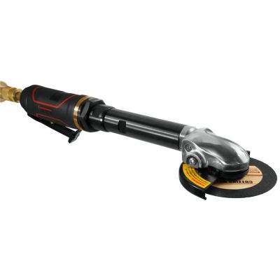 JET505483 image(0) - Jet Tools 4" EXTENDED CUT-OFF TOOL R12