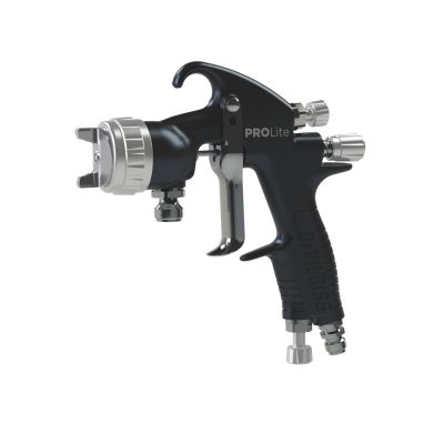 DEV905131 image(0) - PROlite Pressure HVLP & High Efficiency Gun Kit