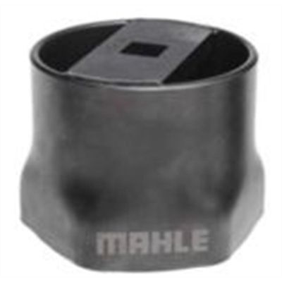 MSS0858003800 image(0) - MAHLE Service Solutions 8pt Locknut Socket - 2-7/8" CTO-82880