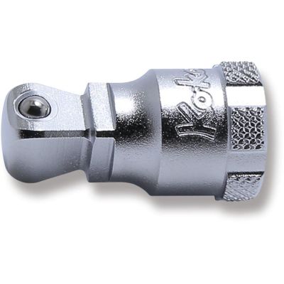 KKN3763-32 image(0) - Ko-ken USA 3/8 Sq. Dr. Wobble-Fix Extension Bar Length 32mm
