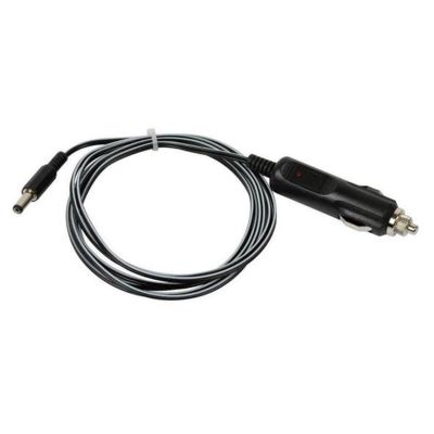 ASDCA10733-4 image(0) - Ansed Diagnostic Solutions 12V Charger for AUTOplus5 & EGA5