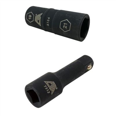 CTAA164E image(0) - CTA Manufacturing A164 Flip Socket & Extension Combo