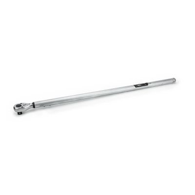 KDT85085 image(0) - Gearwrench 1 Inch Drive Electronic Torque Wrench 150-1000 ft/lbs.