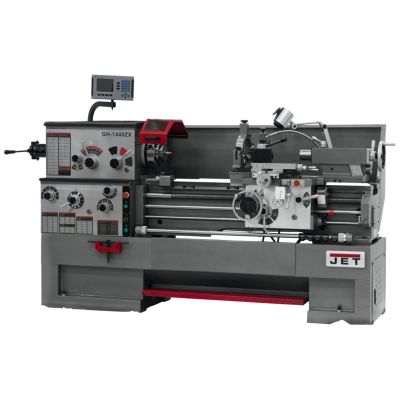 JET322840 image(0) - Jet Tools Geared head engine lathe