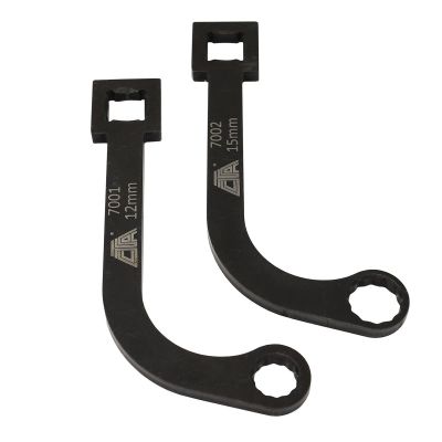 CTA7005 image(0) - CTA Tools 2 Piece Turbo Wrench Set