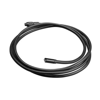 MLW48-53-0151 image(0) - Milwaukee Tool 9Ft Flex Inspection Cable