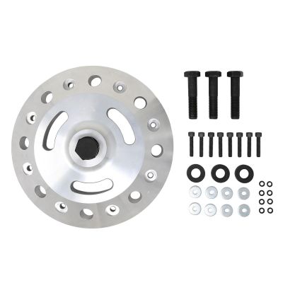 CTA5102 image(0) - CTA Tools Cummins FRONT Crankshaft Seal Remover/Installer Tool - Double Overhead Cam ‐ ISX & QSX