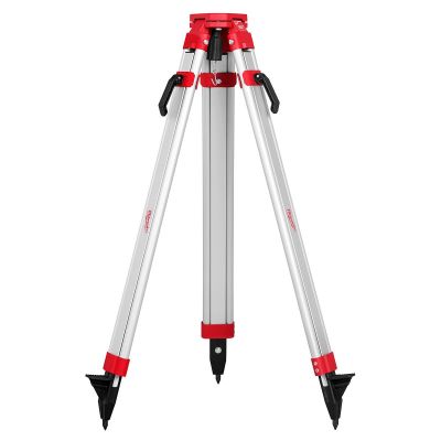 MLW48-35-3700 image(0) - Milwaukee Tool Rotary Laser Tripod